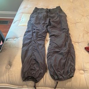 Lululemon dance pants